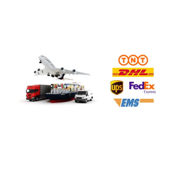 Shipping and logistics