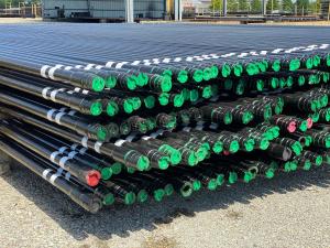 Quality Durable Metal Oilfield Pipe Drilling Tool 6-5/8 Inch for sale