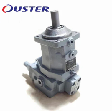 Mobile Machinery Hydraulic Piston Pump Sauer Danfoss FRR/FRL 074 147