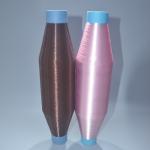 0.14mm 10000m Polyamide Yarn Y Cone High Tensile Strength