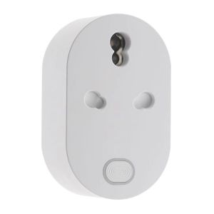 Quality 100-250V Remote Control 16A Smart Plug Socket Google Home for sale