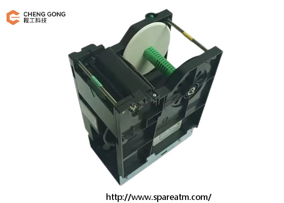 009-0029610 ATM Machine Parts NCR SelfServ 6683 6687 USB Thermal Journal Printer