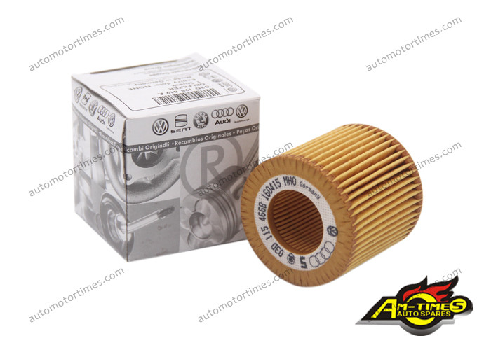 High Performance Auto Oil Filters For SEAT TOLEDO IV (KG3) 1.2 2012 03D 198 819 A HU 710 x