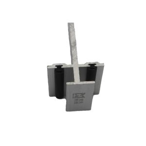 Quality Durable Aluminum Stone Cladding Fixing System for sale