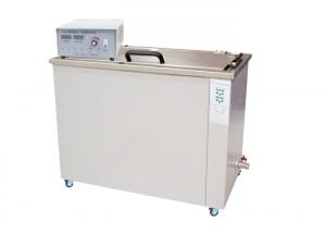 China Oil Filtration System Industrial Ultrasonic Cleaner For Surgical Instruments on sale