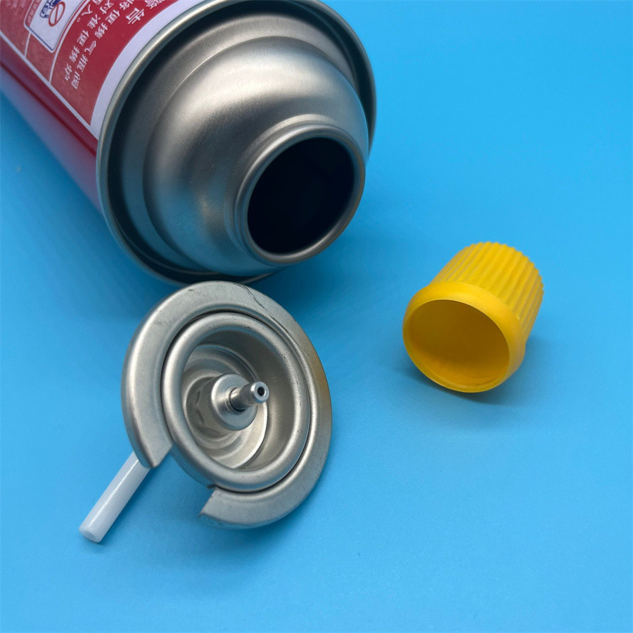 Durable Oven Gas Valve for Residential Kitchen Appliances