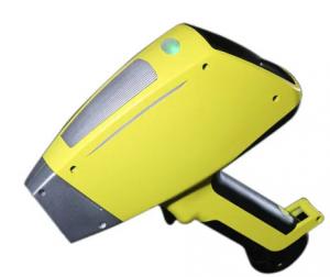 China Turex 800 Handheld XRF Analyzer Price X-Ray Spectrometer For Alloy Application on sale