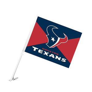 Quality Flagolden car flags screen printed high quality for sale