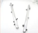High-Pressure Cleaning Spray Bars for New Energy Sanitation Vehicles: Compatible