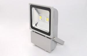 Quality LED FLOOD LIGHT LF075004 100W IP65 FOR DISPLAY LIGHTING for sale