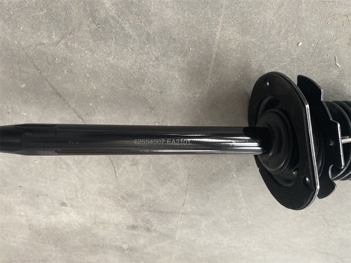 Professional Steering Column Shaft OE42554507 for Iveco Daily 35S Replace/Repair