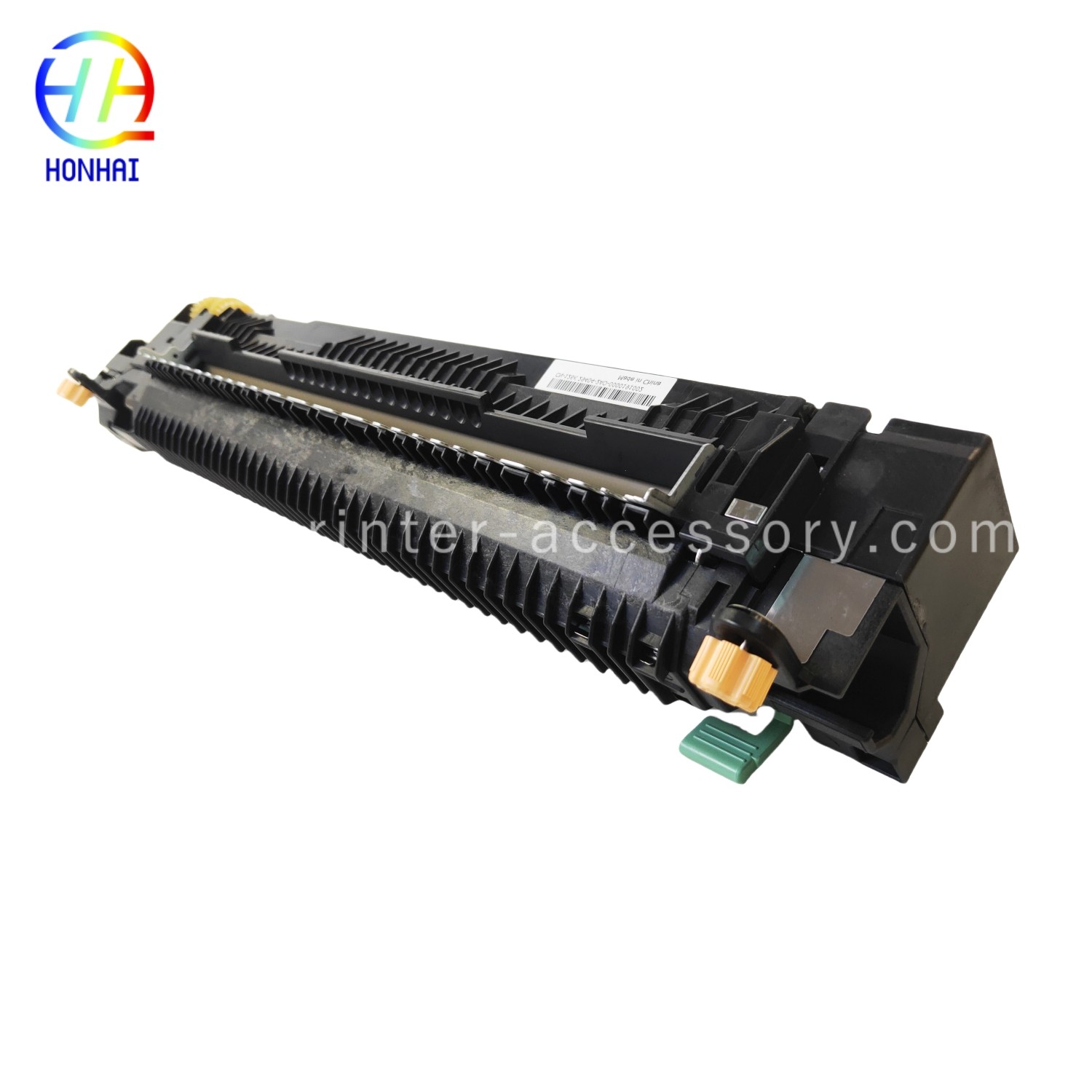 Xerox Workcentre 5325 Fuser Unit For Xerox WorkCentre 5330 5335 126K29403 126K29404 641S00947 Fuser Assembly