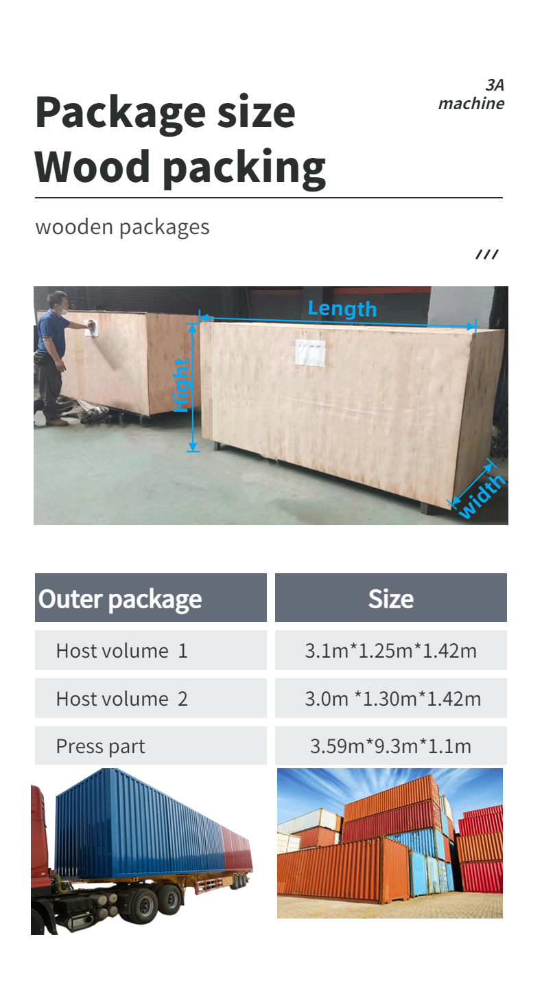 Condition CQT900YG-2 Pre-Folded Bottom Lock Corrugated Flexo Folder Gluer Box Machine