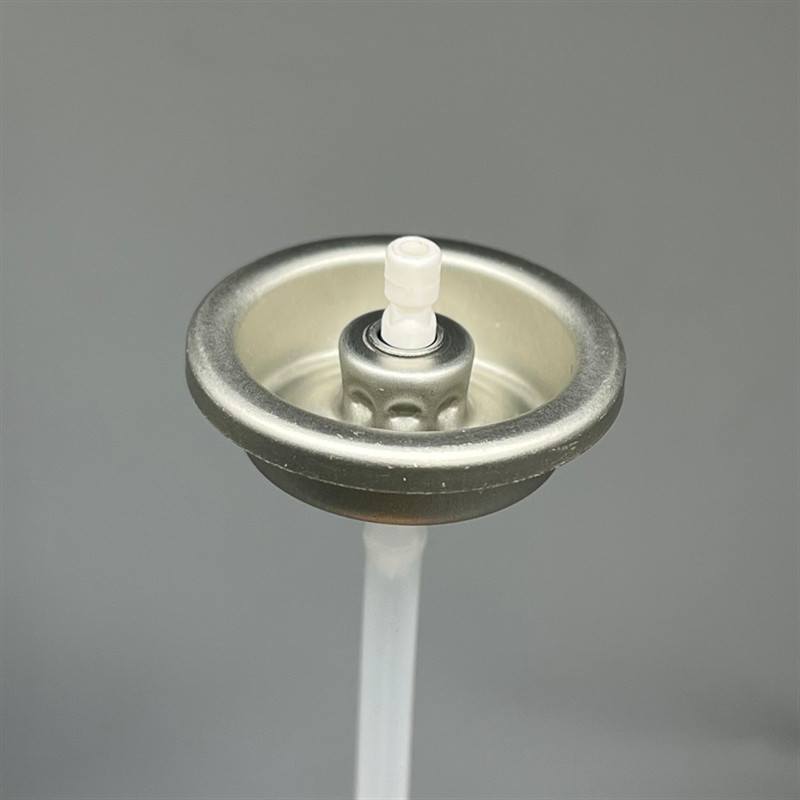 Eco-Friendly Carburetor Cleaner Dispenser for DIY Enthusiasts with Recyclable Materials and Non-Toxic Seal