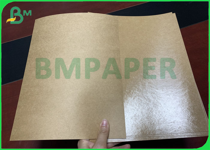 PE Coated Kraft Paper