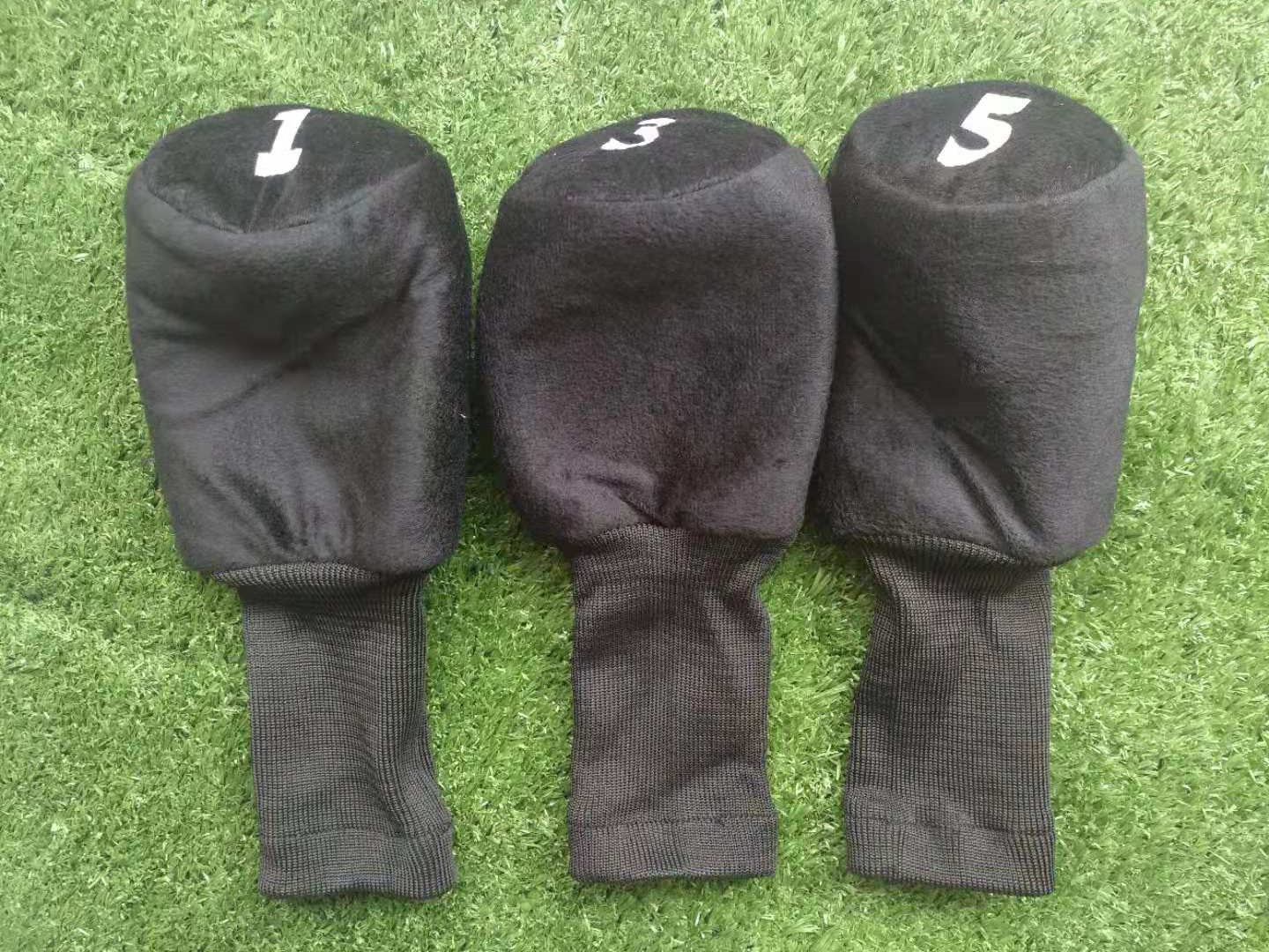 golf head cover , Golf cover , driver cover , fairway cover , ut cover, hybrid cover , headcover