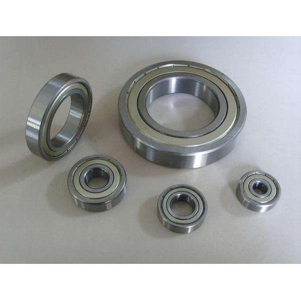 Gcr UMT Deep Groove Ball Bearings Single Row 6815 zz / 2RS For Automotive