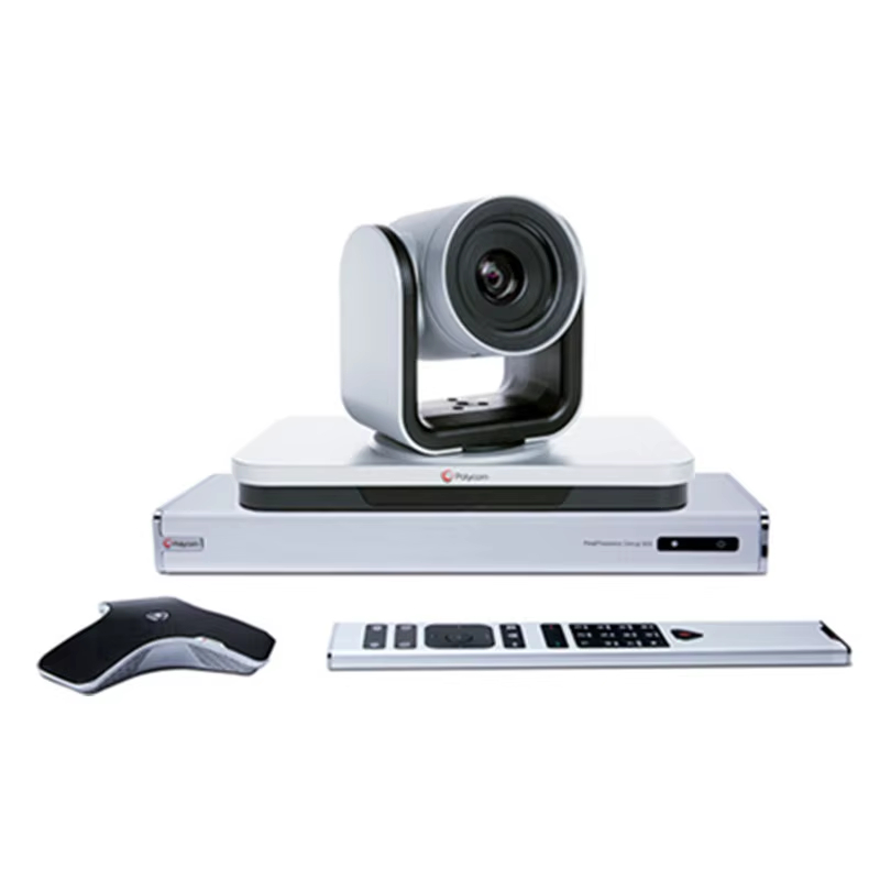 Realpresence Group Microphone Array Wire Microphone For Group Video Conference System