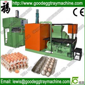 China Pulp Molding Production Line on sale