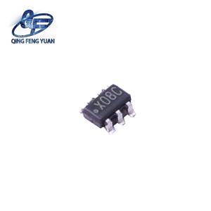 Quality TI ADC101S021CIMF/NOPB Texas Instruments National Semiconductor SOT23-6 for sale