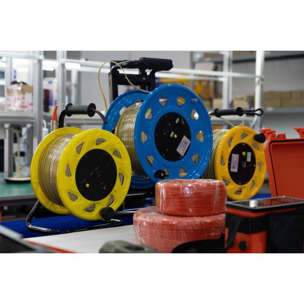 Deep Well Water Level Indicator Led Alarm Water Level Sensor