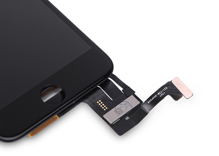 Mobile Phone Lcd Screen 100% Test Pass Digitizer Assembly Apple Iphone 7 Lcd Screen