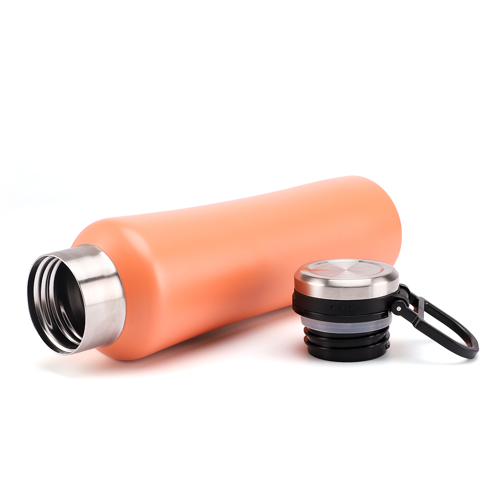 18/8 Hot And Cold Custom Logo Milton Thermal Drink Bottle Double Wall Vacuum Insulated Stainless Steel Water Bottle