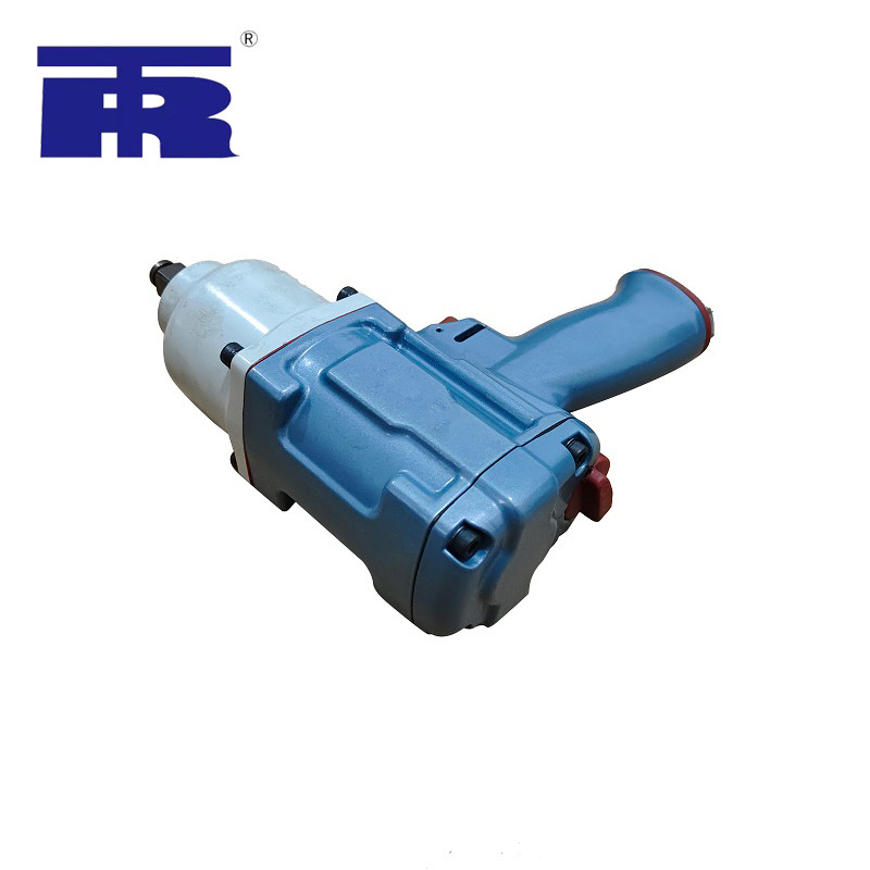 Durable 1880nm Super Duty Impact Wrench Twin Hammer 3/4inch