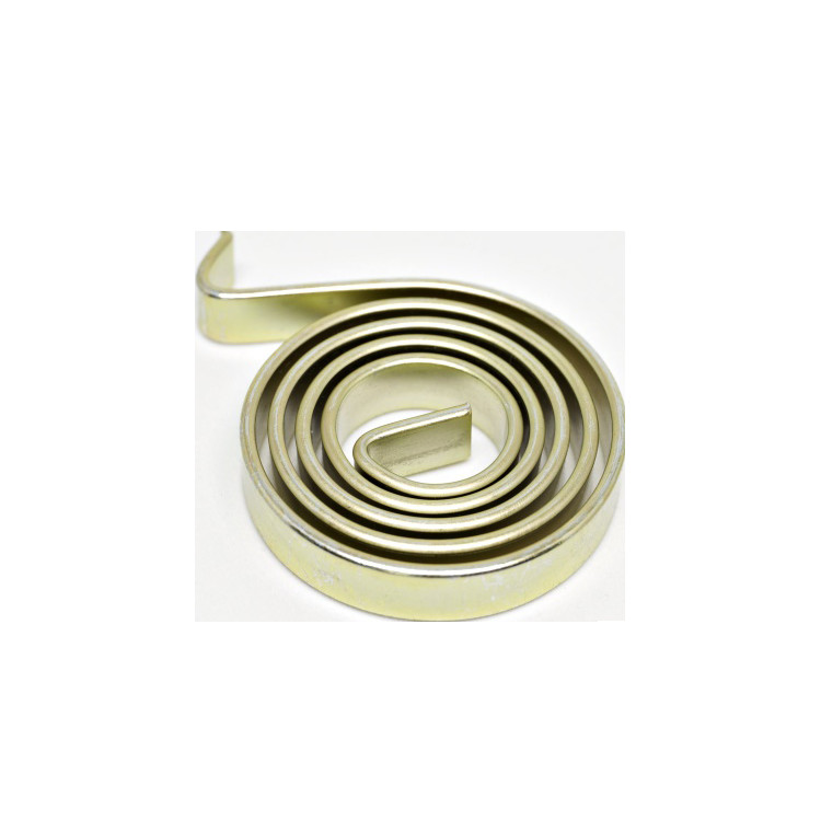 Stainless Steel 0.5mm SUS304 Door Lock Springs