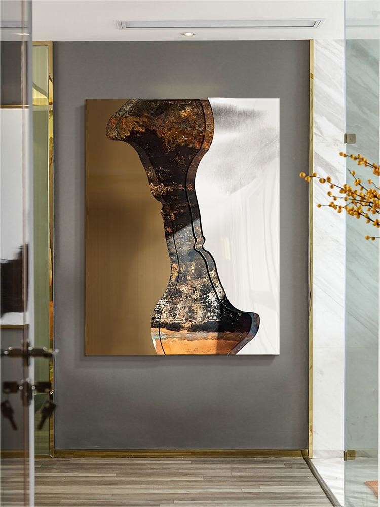 Exclusive Customised Production Of Wall Decorations For Hotel Interiors Furniture