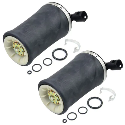 Ford Rear Air Spring New