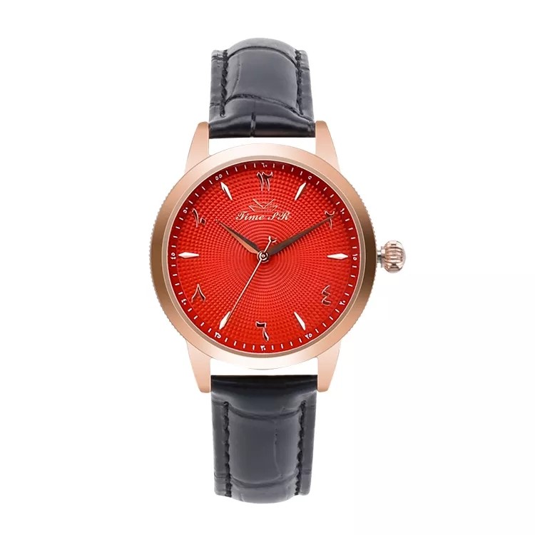 Waterproof Quartz Men Watches Luxury Male Clock Chronograph Sport