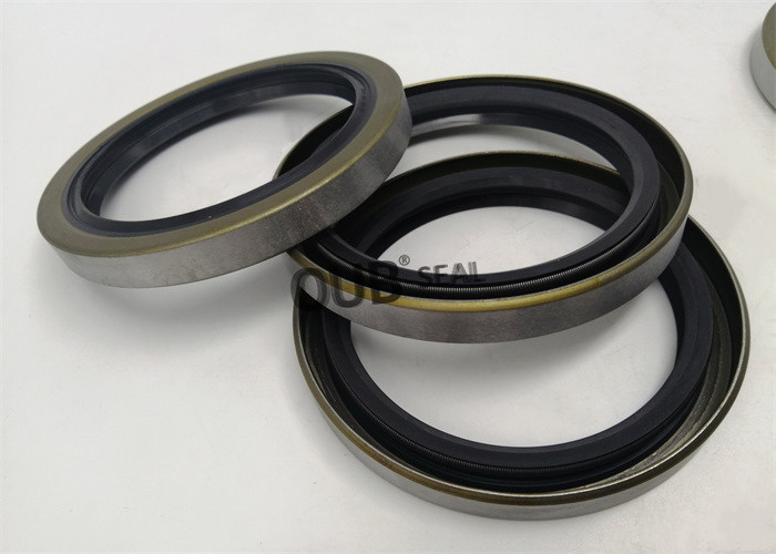 AD4983A Oil Seal Kits For Excavator Parts AD4666E SB2 155*180*15 TB 190*225*16
