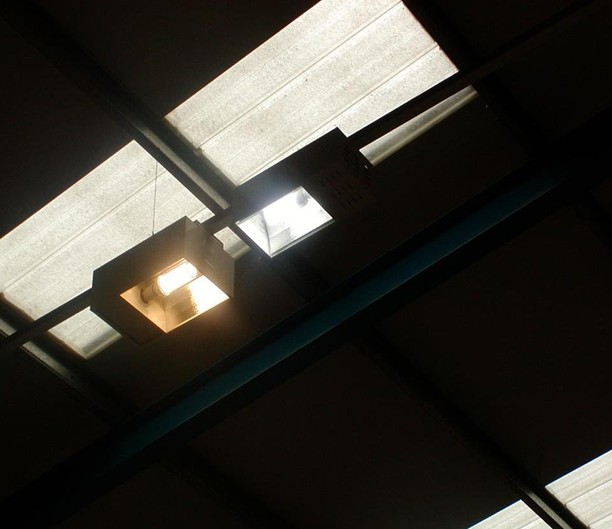 High Luminous LED Wallpack 110 Lm/W 180 degree For Parking lot