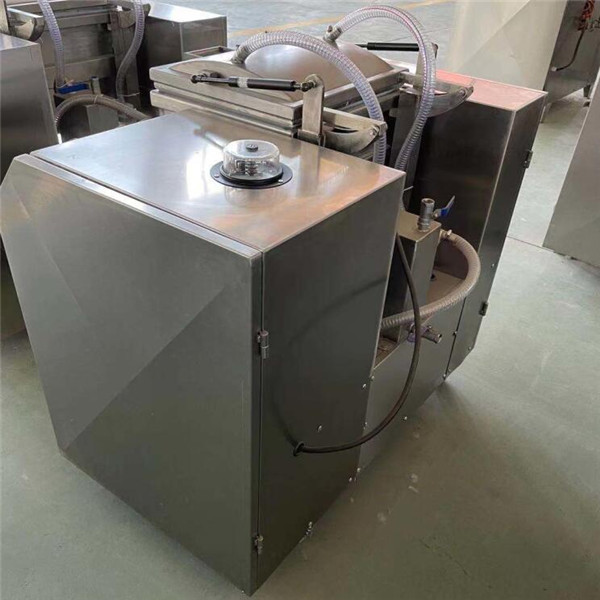 vacuum dough mixer,kneading dough machine,vacuum flour mixing machine