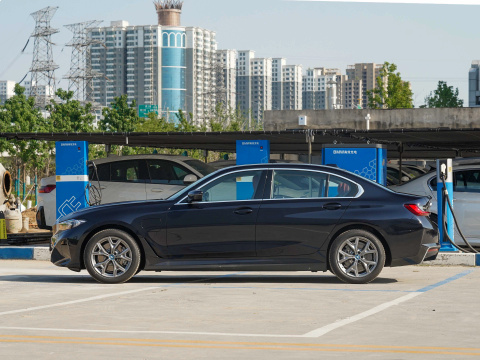 Hot Sale bmw electric vehicle best Price BM-W i3 eDRrive 35L EV Car used car Electric Used Luxury Fast Charger Electro Vehicles