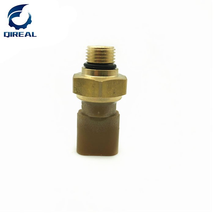 For Excavator E336D E325D E330D Engine C7 C9 Oil Pressure Sensor 296-8060