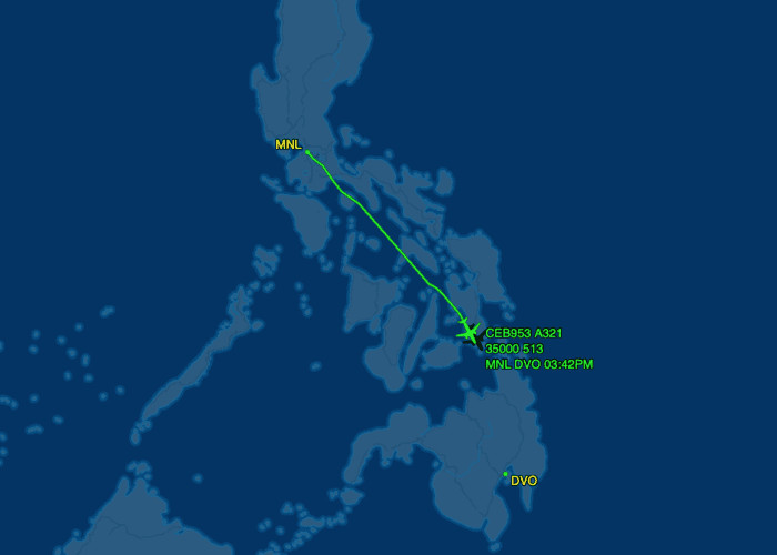 Cargo And Freight Agents Air Freight From China To Asia Davao International Airport