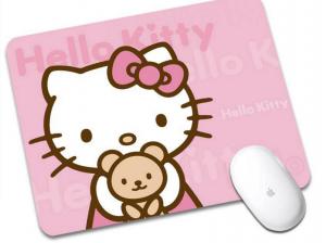 China game mouse pad mouse mat ECO rubber material Custom mouse pad on sale