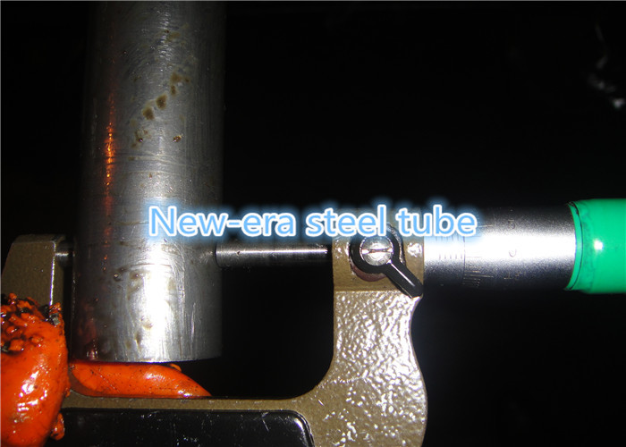 CFS3 CFS4 CFS5 BS6323-4 Cold Drawn Seamless Tube For Automotive