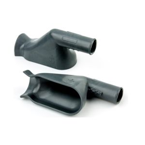 HASCO Standard Precision Plastic Mold with PP Material