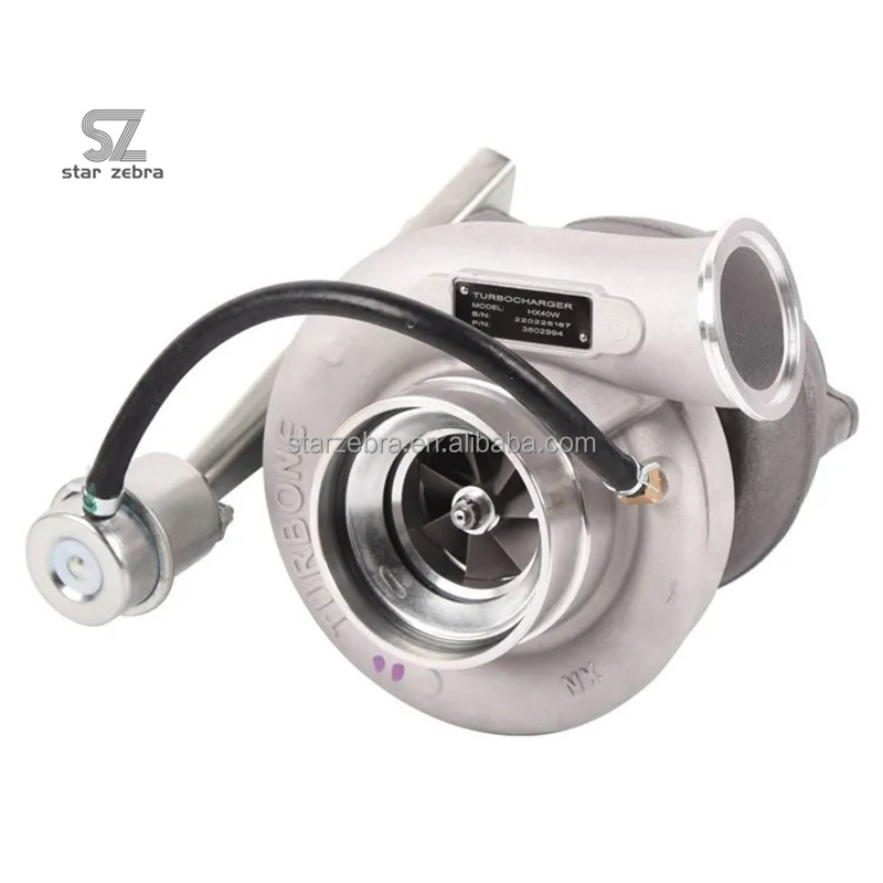 1996-1998 6BT 5.9L Manual T3 Diesel Engine Turbocharger Boost Your Engine Performance
