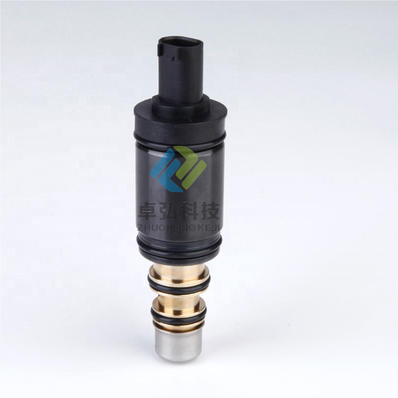 Improve Your Ferrari Benz's AC Performance With Compressor Control Valve By Valeo