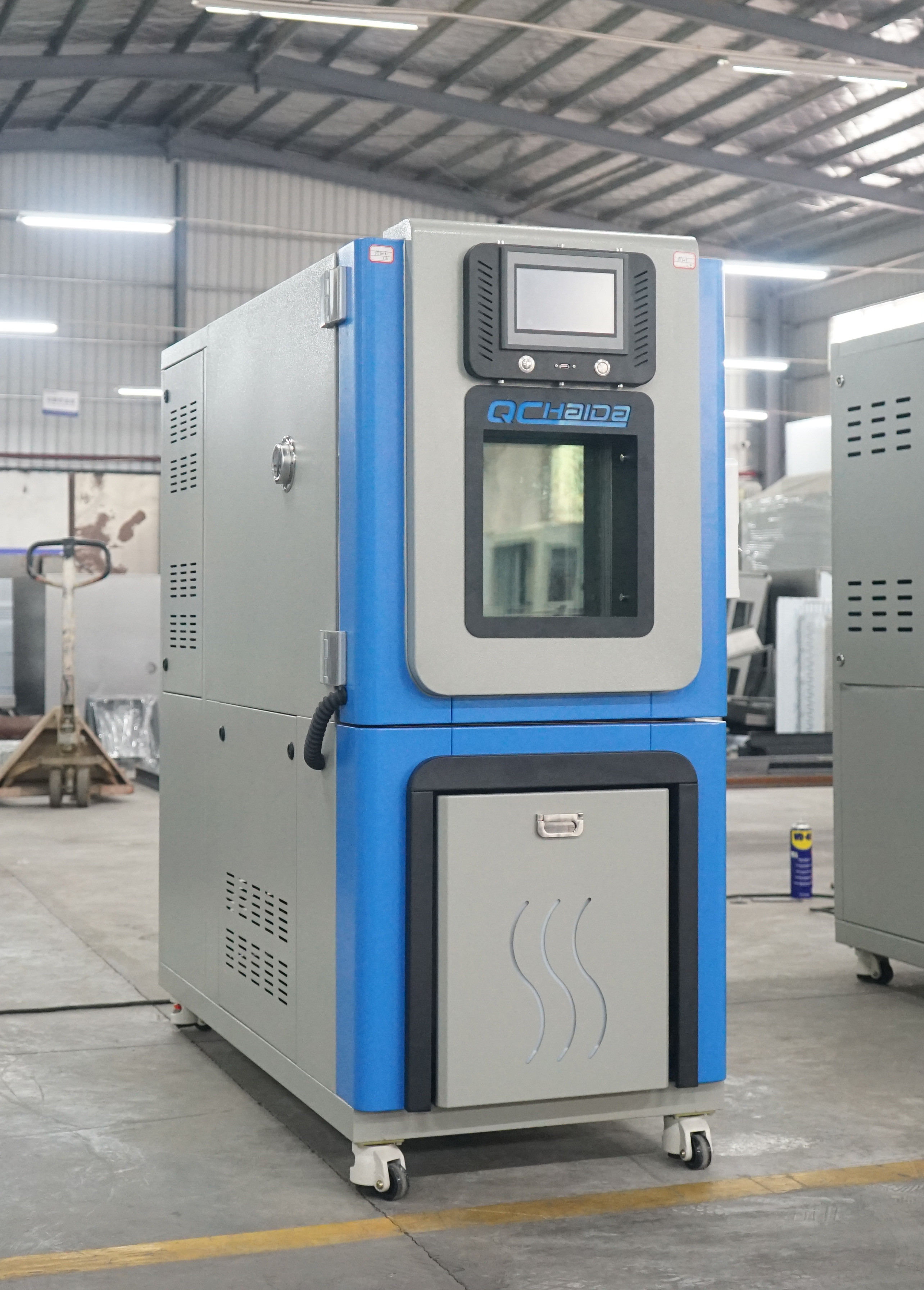Constant Temperature Humidity Chambers For Environmental Simulation Test