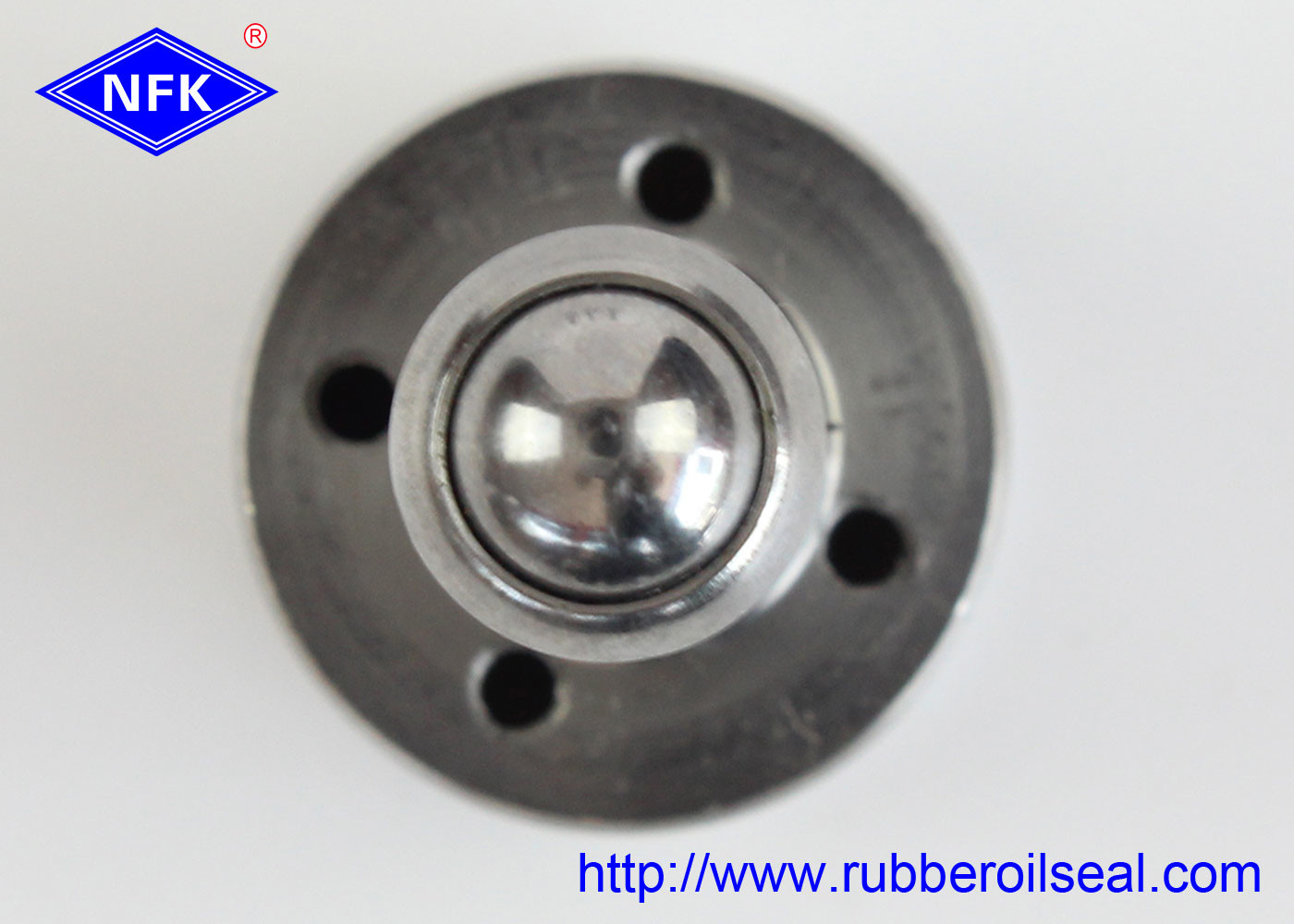 Digger Control Valve Pusher Hitachi Excavator Parts9071735 Steel Metal Material
