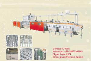 Quality Used Cosmic Sand Blasting Machine for sale