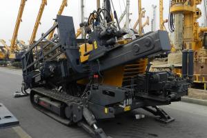 Quality Engineering Machinery Horizontal Directional Drilling Rigs for sale
