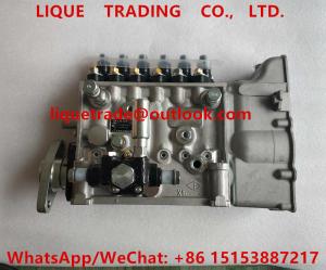 China High pressure fuel injection pump assembly BP5057 P7100 6TCP12 , P7100/6TCP12 PUMP 5057 on sale