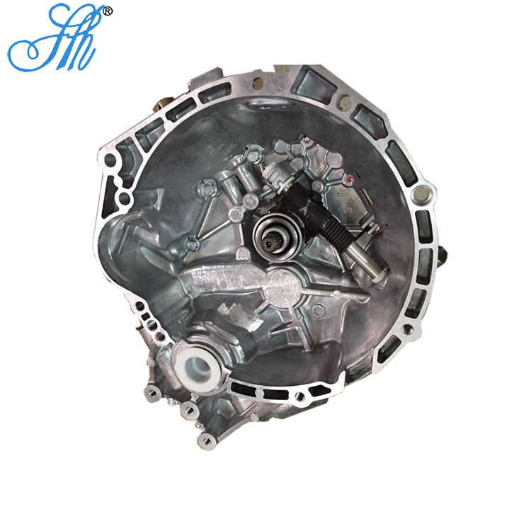Chery QQ 512MHE 371 OE NO. Transmission Gearbox Unmatched Performance and Reliability