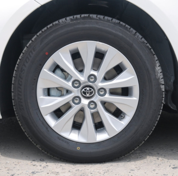 Toyota Corolla 2022 Dual Engine 1.8L E-CVT Pioneer Edition 4 Door 5 Seats Sedan